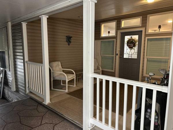 2002 PH Manufactured Home