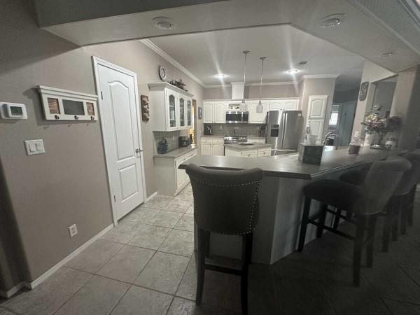 2002 PH Manufactured Home