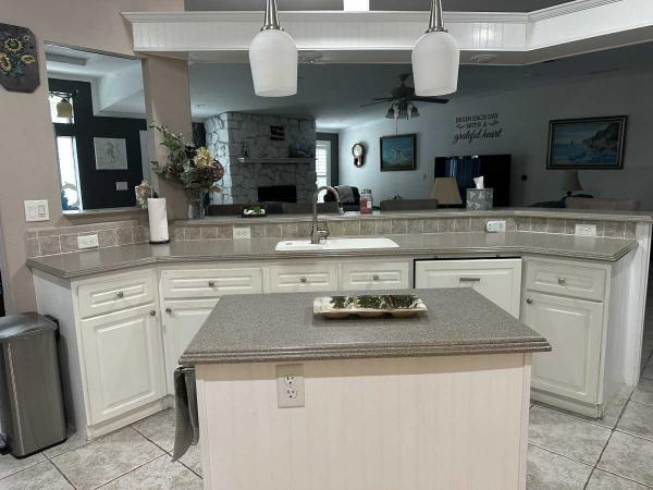 2002 PH Manufactured Home