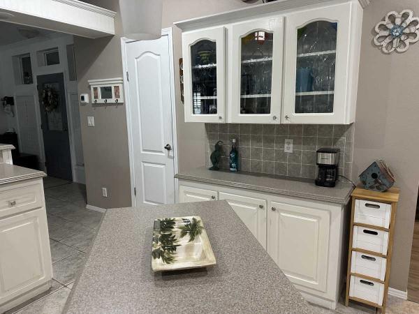 2002 PH Manufactured Home