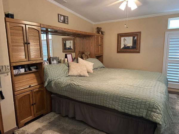 2002 PH Manufactured Home