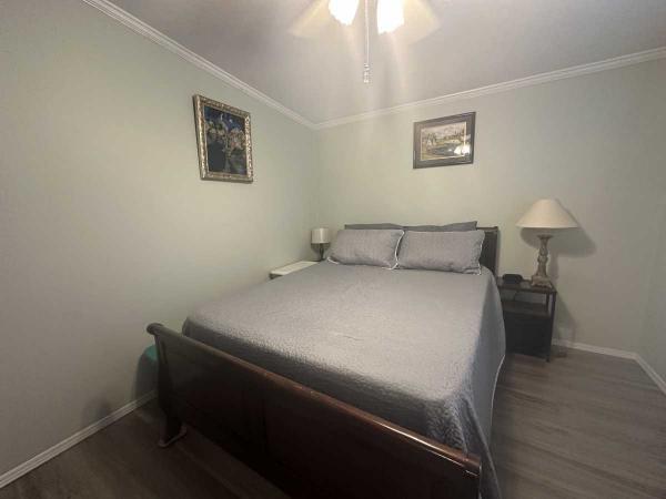 2002 PH Manufactured Home