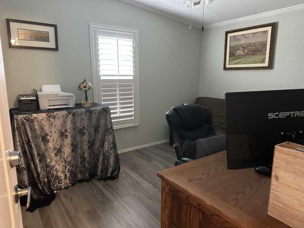 2002 PH Manufactured Home