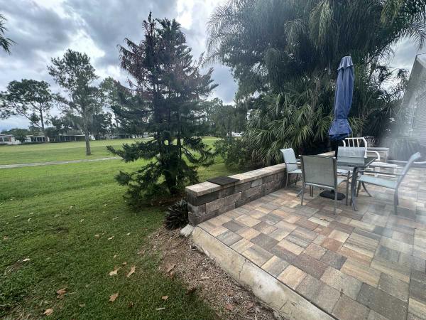 2002 PH Manufactured Home