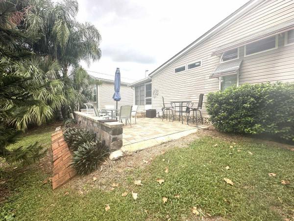 2002 PH Manufactured Home