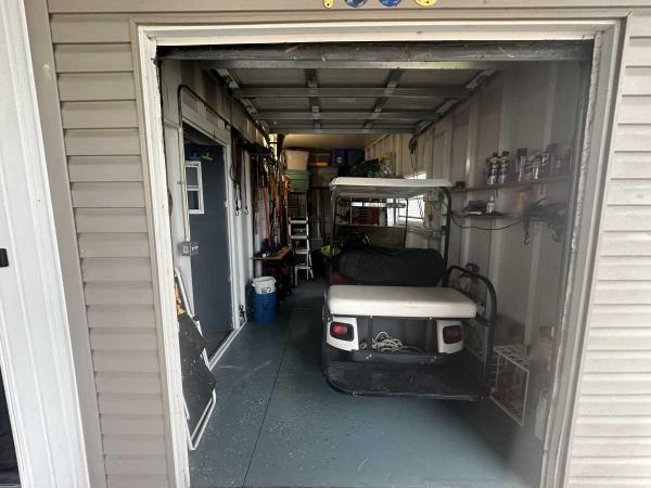 2002 PH Manufactured Home