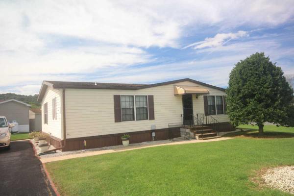 REDMAN Mobile Home For Sale
