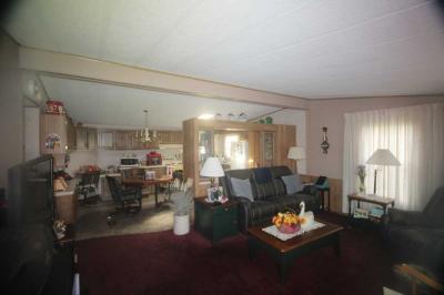 Photo 3 of 10 of home located at 302 3rd St. Wernersville, PA 19565