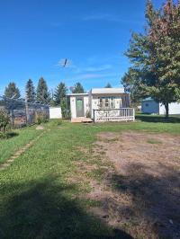 1959 Mobile Home