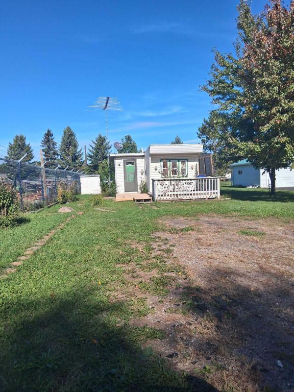 1959 Mobile Home