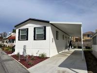 2025 Skyline Amber Cove Custom Manufactured Home