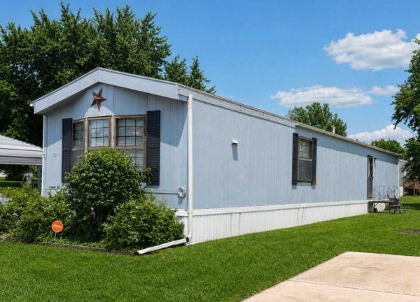 1992  Mobile Home For Sale