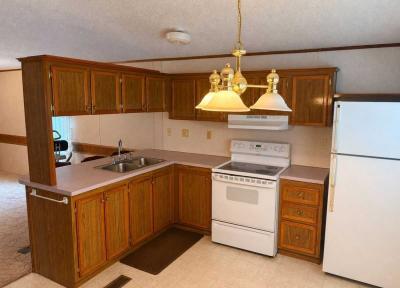 Photo 5 of 8 of home located at 3102 N 15th St Lot 75 Fort Dodge, Ia 50501 Fort Dodge, IA 50501