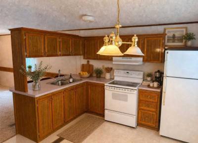 Photo 4 of 8 of home located at 3102 N 15th St Lot 75 Fort Dodge, Ia 50501 Fort Dodge, IA 50501