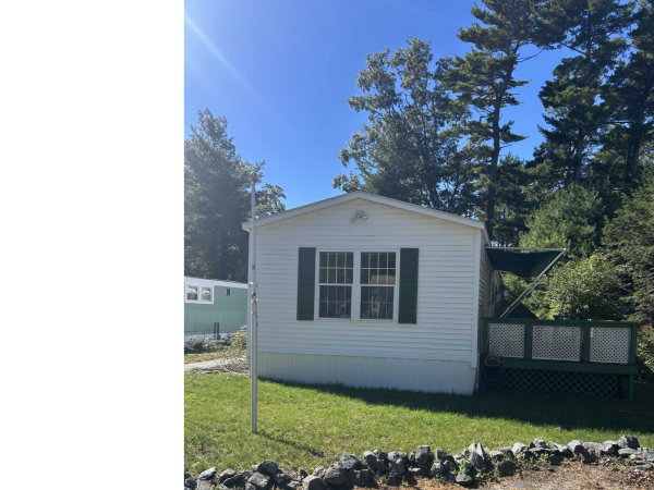 Photo 1 of 2 of home located at 44 Prince Drive West Wareham, MA 02576