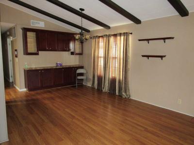 Photo 5 of 14 of home located at 3411 S. Camino Seco # 527 Tucson, AZ 85730