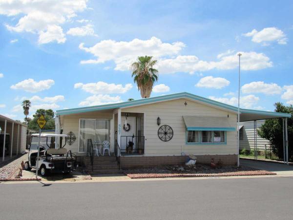 1981 OTHR Mobile Home For Sale
