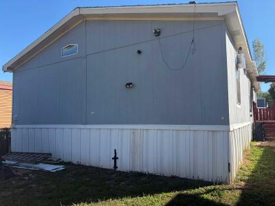 Mobile Home at 85 Sunflower Rd #262 Colorado Springs, CO 80907