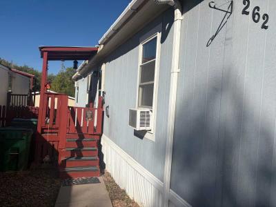 Photo 2 of 16 of home located at 85 Sunflower Rd #262 Colorado Springs, CO 80907
