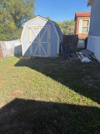 1998 American Homestar Mobile Home