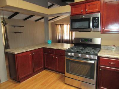Photo 2 of 14 of home located at 3411 S. Camino Seco # 527 Tucson, AZ 85730
