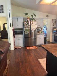 1998 American Homestar Mobile Home