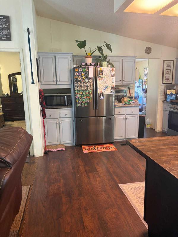 1998 American Homestar Mobile Home