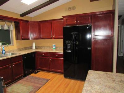 Photo 3 of 14 of home located at 3411 S. Camino Seco # 527 Tucson, AZ 85730