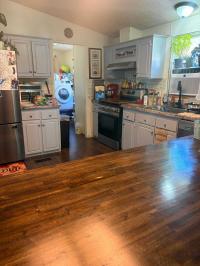 1998 American Homestar Mobile Home