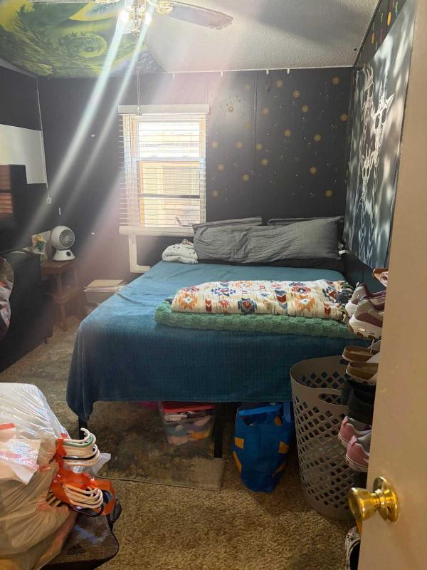 1998 American Homestar Mobile Home