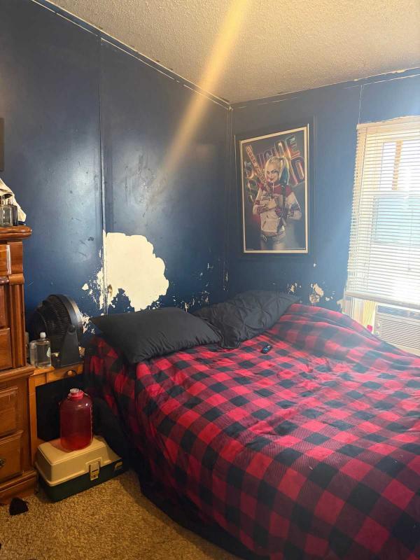 1998 American Homestar Mobile Home