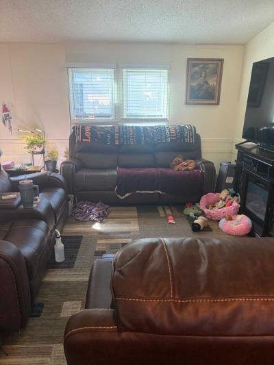 Photo 5 of 16 of home located at 85 Sunflower Rd #262 Colorado Springs, CO 80907