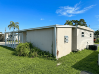 AGE 40+ PARK Mobile Home