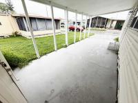 AGE 40+ PARK Mobile Home
