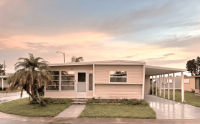 AGE 40+ PARK Mobile Home