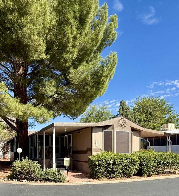 1995  Mobile Home For Sale