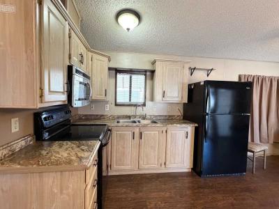 Photo 4 of 38 of home located at 4220  E. Main Street #A51 Mesa, AZ 85205