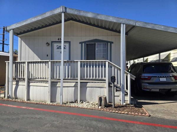 1994 Baron  Mobile Home For Sale