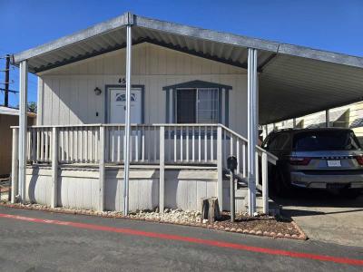 Mobile Home at 1081 W Arrow Hwy Spc 45 Azusa, CA 91702