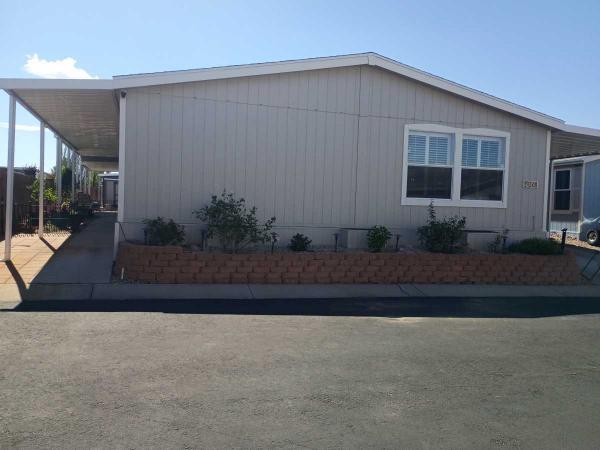 2005 Cavco Mobile Home For Sale