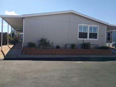 Mobile Home at 8401 South Kolb Road #508 Tucson, AZ 85756
