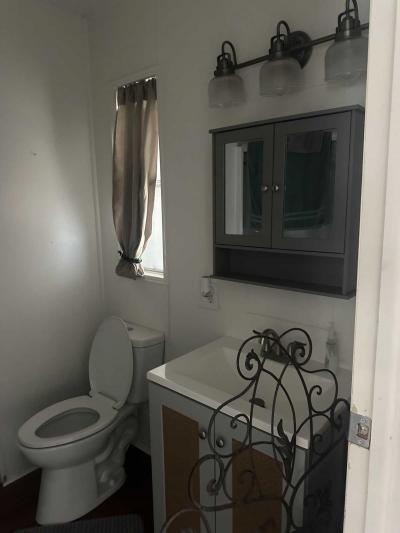 Photo 5 of 14 of home located at 601 N Kirby St Space 457 Hemet, CA 92545