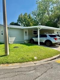 1990 TEMP Mobile Home
