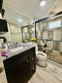 1990 TEMP Mobile Home