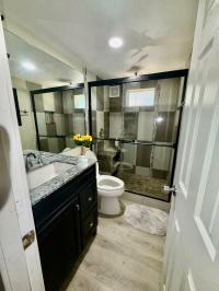 1990 TEMP Mobile Home
