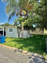 1990 TEMP Mobile Home