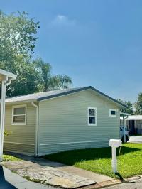 1990 TEMP Mobile Home