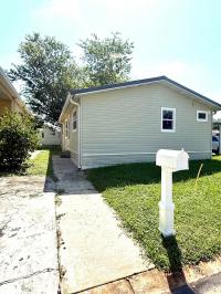1990 TEMP Mobile Home