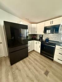 1990 TEMP Mobile Home