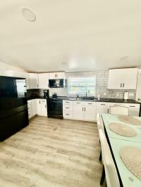 1990 TEMP Mobile Home